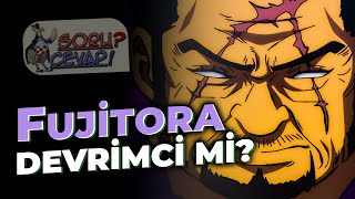 LUFFY KİMİN EMRİNE GİRERDİ? / SORU CEVAP 61.BÖLÜM