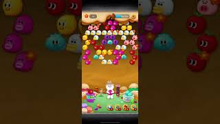 LINEバブル2 3145 黄金コニー
