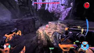 Evolve Big Alpha, Hunter Bucket Gameplay!