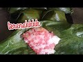 MUTIARA KELAPA || AWUG MUTIARA || IDE JUALAN