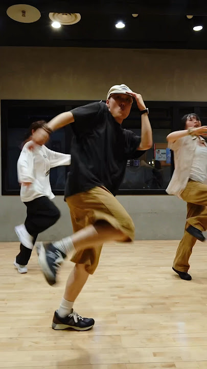 Download lagu HOUSE DANCE choreography by NEOH / Louie Vega – How He Works