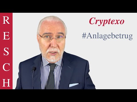 Cryptexo – finma-Warnung vor unregistriertem Online Broker