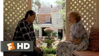 Terms of Endearment (8/9) Movie CLIP - I'm the Wrong Kind of Man (1983) HD