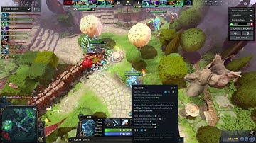 WHAT YOU ARE DOING WRONG WITH LICH IN 7.06e