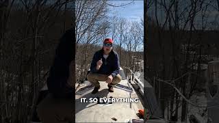 This Boat FITS in a Shipping Container! How?!