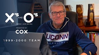 X’s and O’s: Episode 1 | 1999-2000 Championship Team