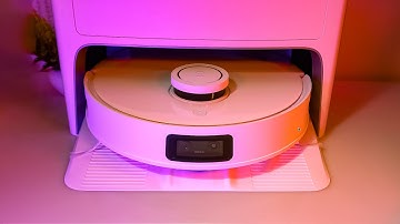 Ecovacs Deebot T10 Omni Vacuum Cleaner Review!