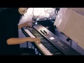 Meat Loaf  - I'd Do Anything for Love (But I Won't Do That) - piano cover