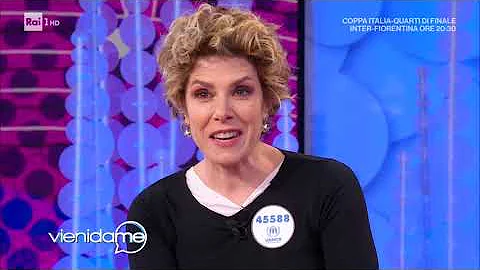 Cosa fa Cecilia Dazzi?