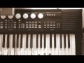 Sadness and Sorrow piano tutorial by Luka S.