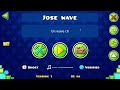 Jose wave 100  verified by me