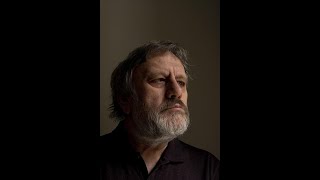 Žižek on Terry Gilliam's film Brazil