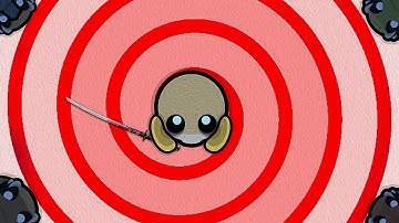 Самое опасное в игре это г***? Devasy.io - выживание среди клана демонов