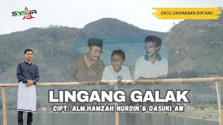 Lagu Gayo Terbaru 2025 🎶Lingang Galak - Encu Darmawan Bintang