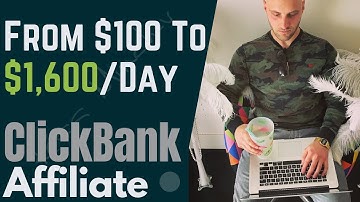 Make Free Money On ClickBank Using GIF Images (Step By Step Beginners Tutorial)