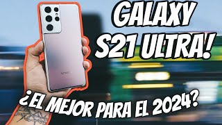 Samsung S21 Ultra Vale la pena en 2024?🤔 samsung s21 ultra review by Don Hazz 10,757 views 5 months ago 8 minutes, 6 seconds