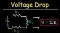 Video for q=sca_esv=c2c122aff106e202 How to calculate voltage drop in a parallel circuit