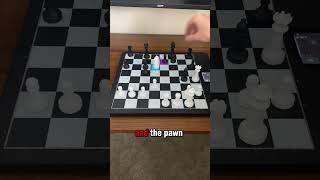 The ChessUp Chessboard is Great for Training!