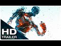 REBIRTH HOME SWEET HOME Trailer (NEW 2025)