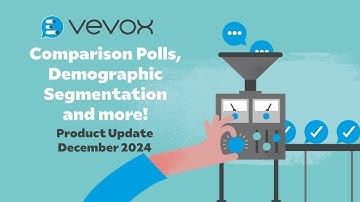 Vevox feature update December 2024!