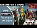 Maharaja Ranjit Singh: The Sikh Empire’s Greatest King