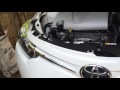 Toyota Vios Dual VVTI 2016 Engine