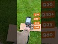 Geheimmodus beim Quest Q35?! So wird der Q35 zum Non-Motion-Detektor! 🔥