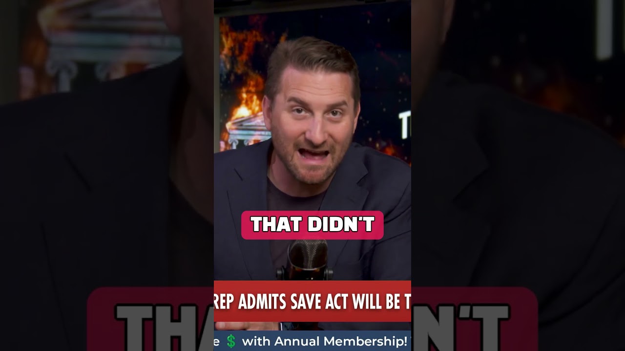 Joe Rogan ABANDONS Trump Its A Movement Of A Bunch Of Fg Dorks - Video