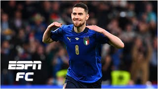 Is Jorginho the BEST PENALTY TAKER EVER?! | ESPN FC Extra Time