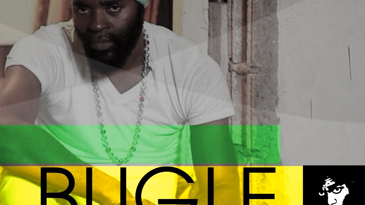 Bugle - Insecurities [Before & After Riddim] November 2014 - YouTube