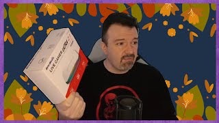 DSP Complains About 2nd New Capture Card