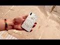 iPhone X Drop Test (prototype)