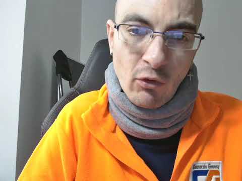 Video Drone iraniano colpisce l'Aeroporto di Dubai