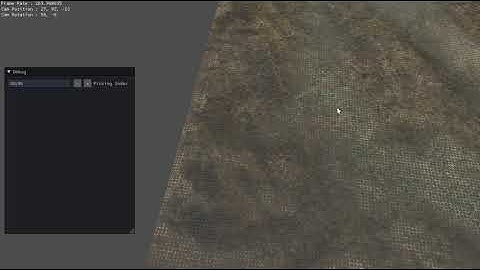 [DirectX] Picking using CS