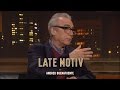 LATE MOTIV - Juan José Millás 'Desde la sombra' | #LateMotiv65