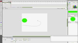 2.motion tween & motion guide.avi