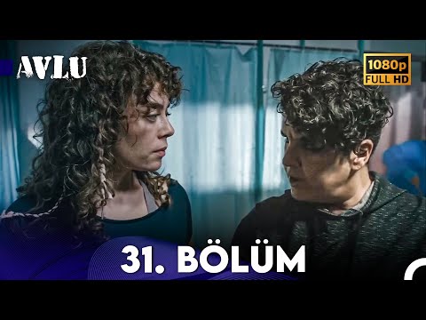 Avlu 31. Bölüm (FULL HD)