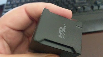 HD Fury Ultra AVR Key