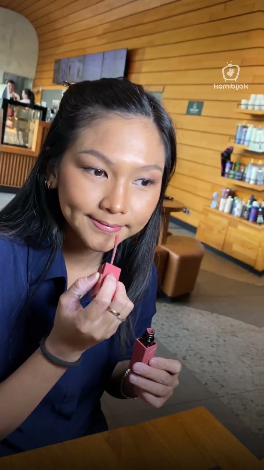 KENALAN DENGAN MISS DEAF INDONESIA 2026