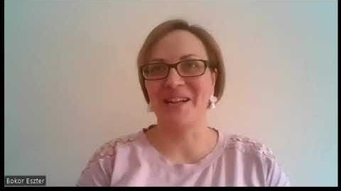 "Ha az ember egyedül kezd bele, nagyon sok buktatója van a folyamatnak."