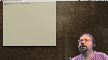 Haskell Live-Coding, Session 7, More Machines
