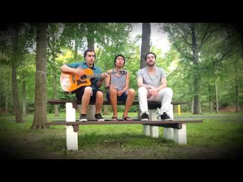 Better Left Alone Video