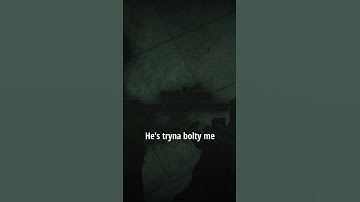 Flashbang DEMON #escapefromtarkov