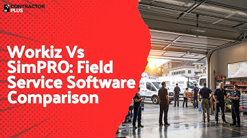 Workiz Vs SimPRO: Field Service Software Comparison