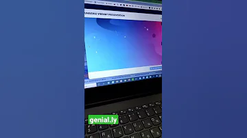 Как делать очень КРУТЫЕ презентации!? Как это делают дизайнеры!