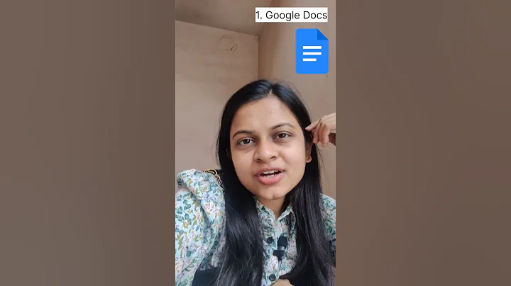 Only 3 Tools to start your content writing journey 😱