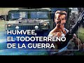 El Humvee: el caballo de batalla preferido de USA