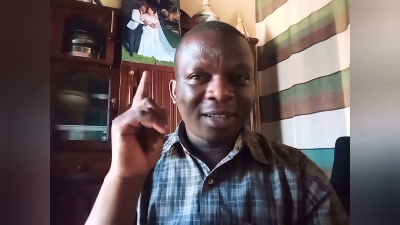 Abadayimoni bimyuka mibi  Nabazimu bavakucyi ? Sobanukirwa Ahobaturuka