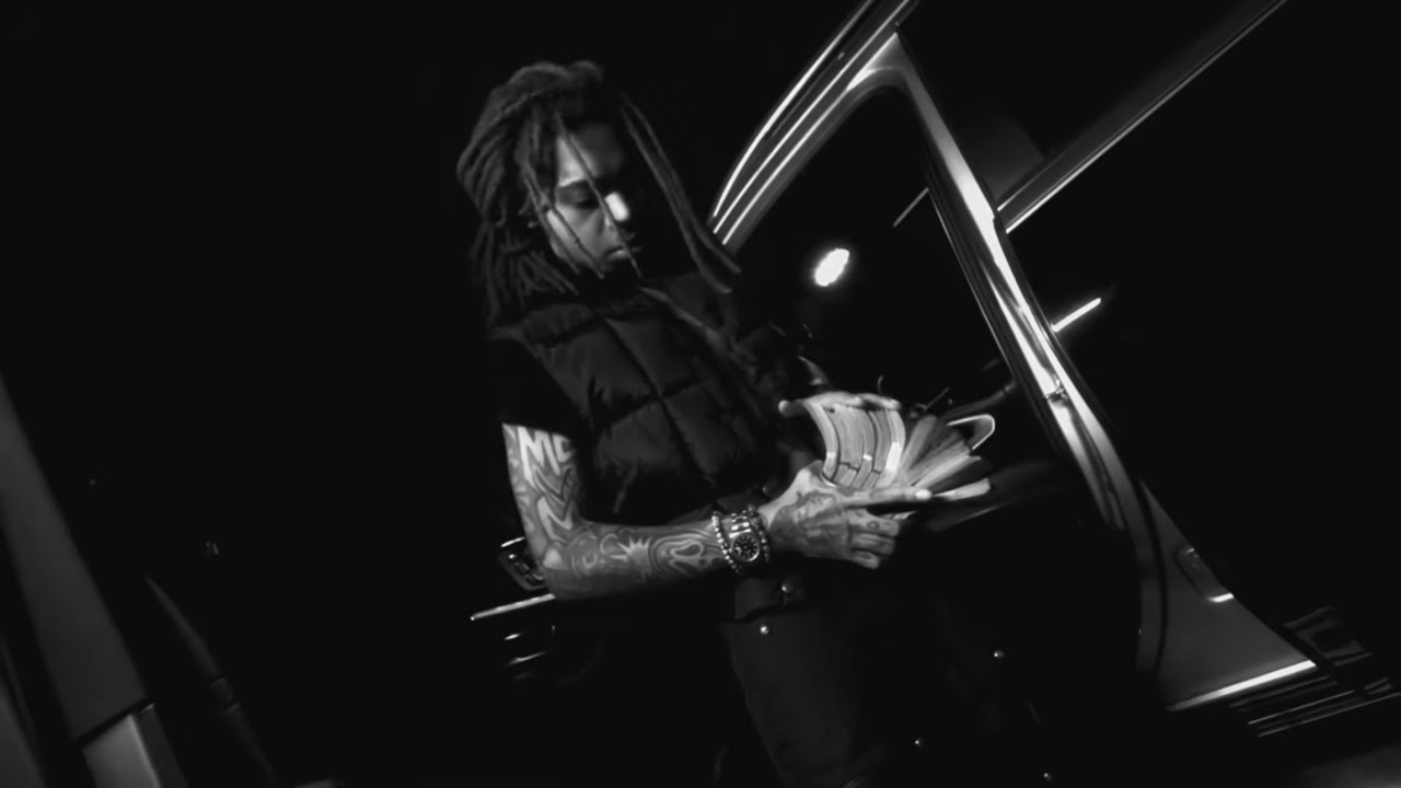 Chuckyy & Rell0 Type Beat - Ricky Denims (Capo Hill.)