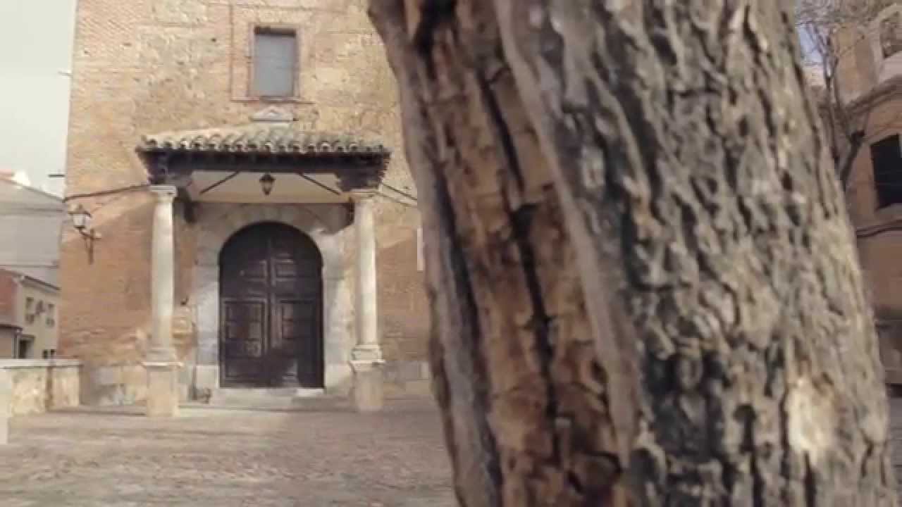 Arquitectura madridejos